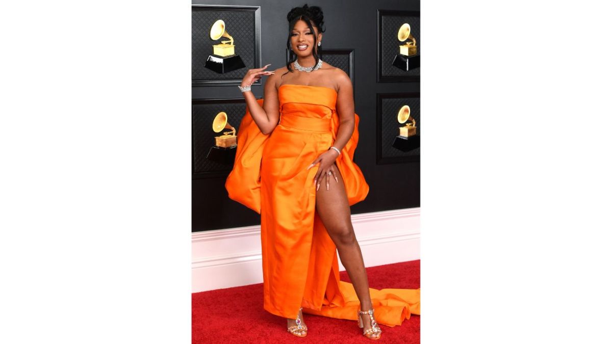 Megan Thee Stallion